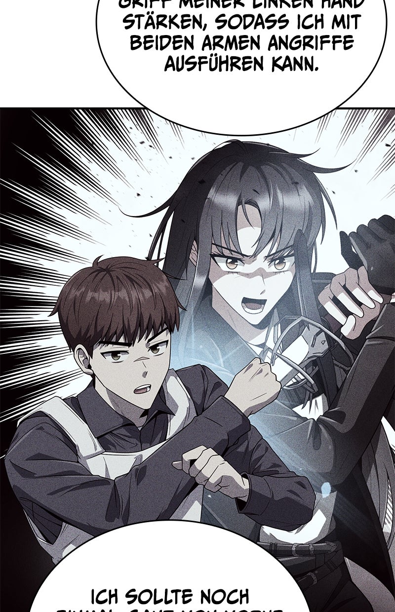 Read Vom genialen Hunter zum Dungeon-Putzer DE Manga Online