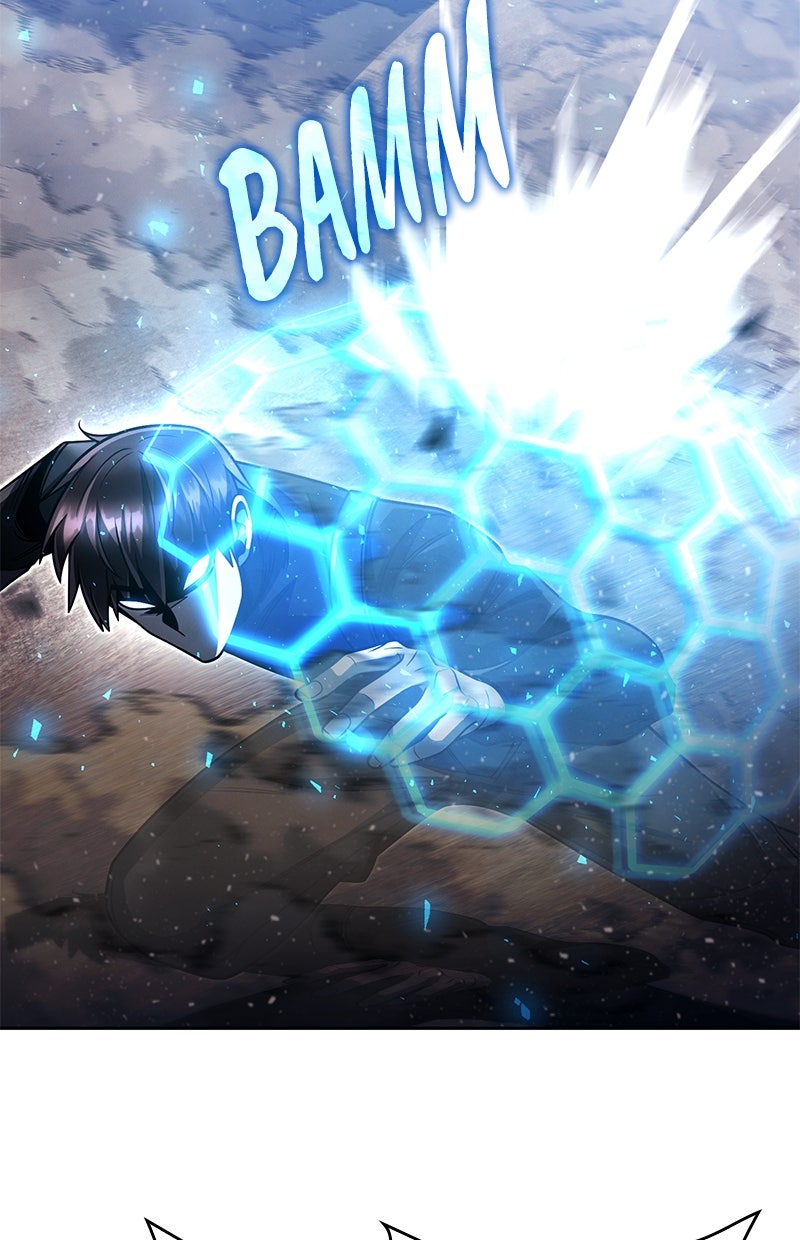 Read Vom genialen Hunter zum Dungeon-Putzer DE Manga Online