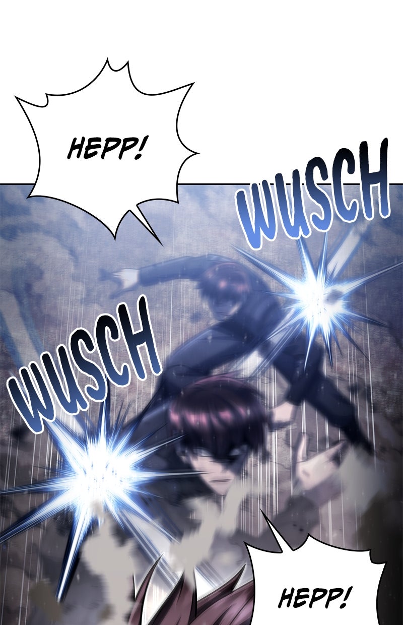 Read Vom genialen Hunter zum Dungeon-Putzer DE Manga Online