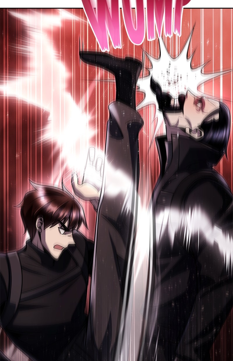 Read Vom genialen Hunter zum Dungeon-Putzer DE Manga Online