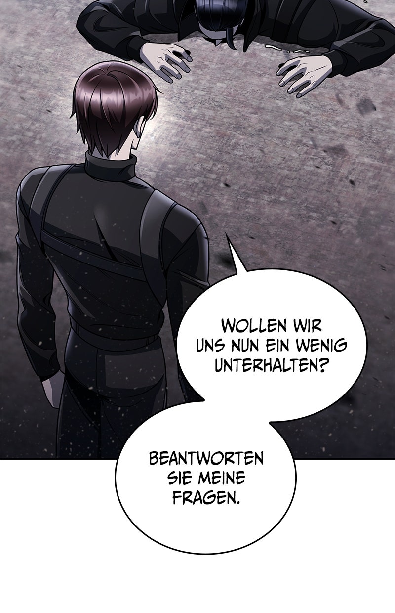 Read Vom genialen Hunter zum Dungeon-Putzer DE Manga Online