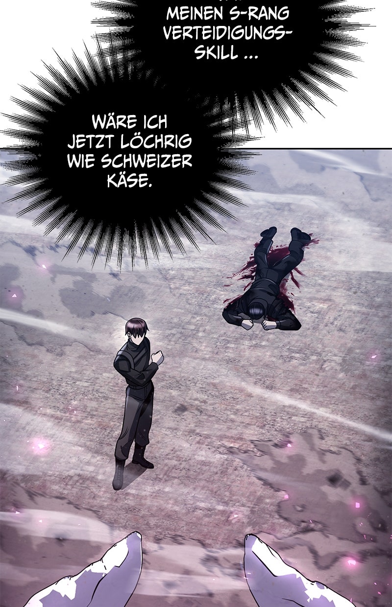 Read Vom genialen Hunter zum Dungeon-Putzer DE Manga Online