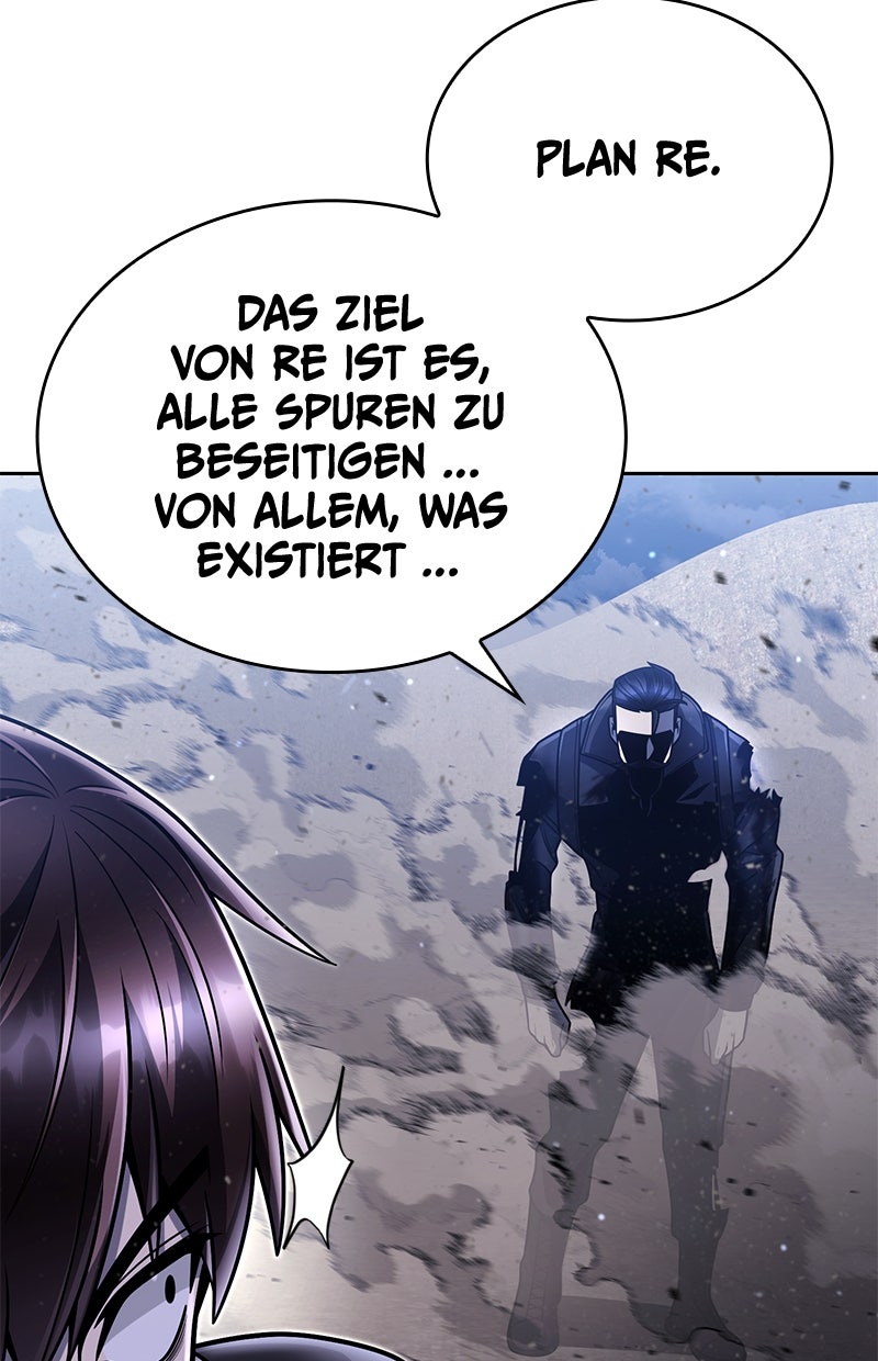 Read Vom genialen Hunter zum Dungeon-Putzer DE Manga Online
