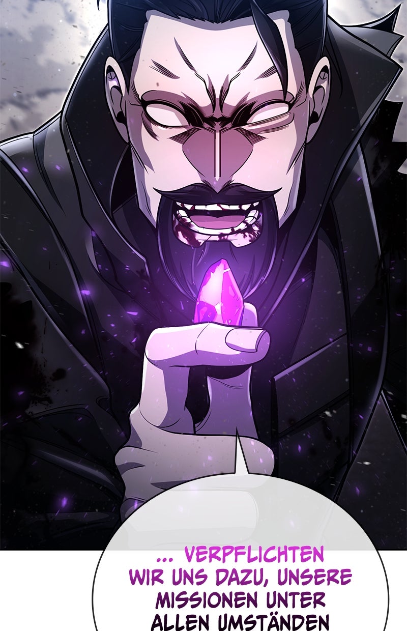 Read Vom genialen Hunter zum Dungeon-Putzer DE Manga Online