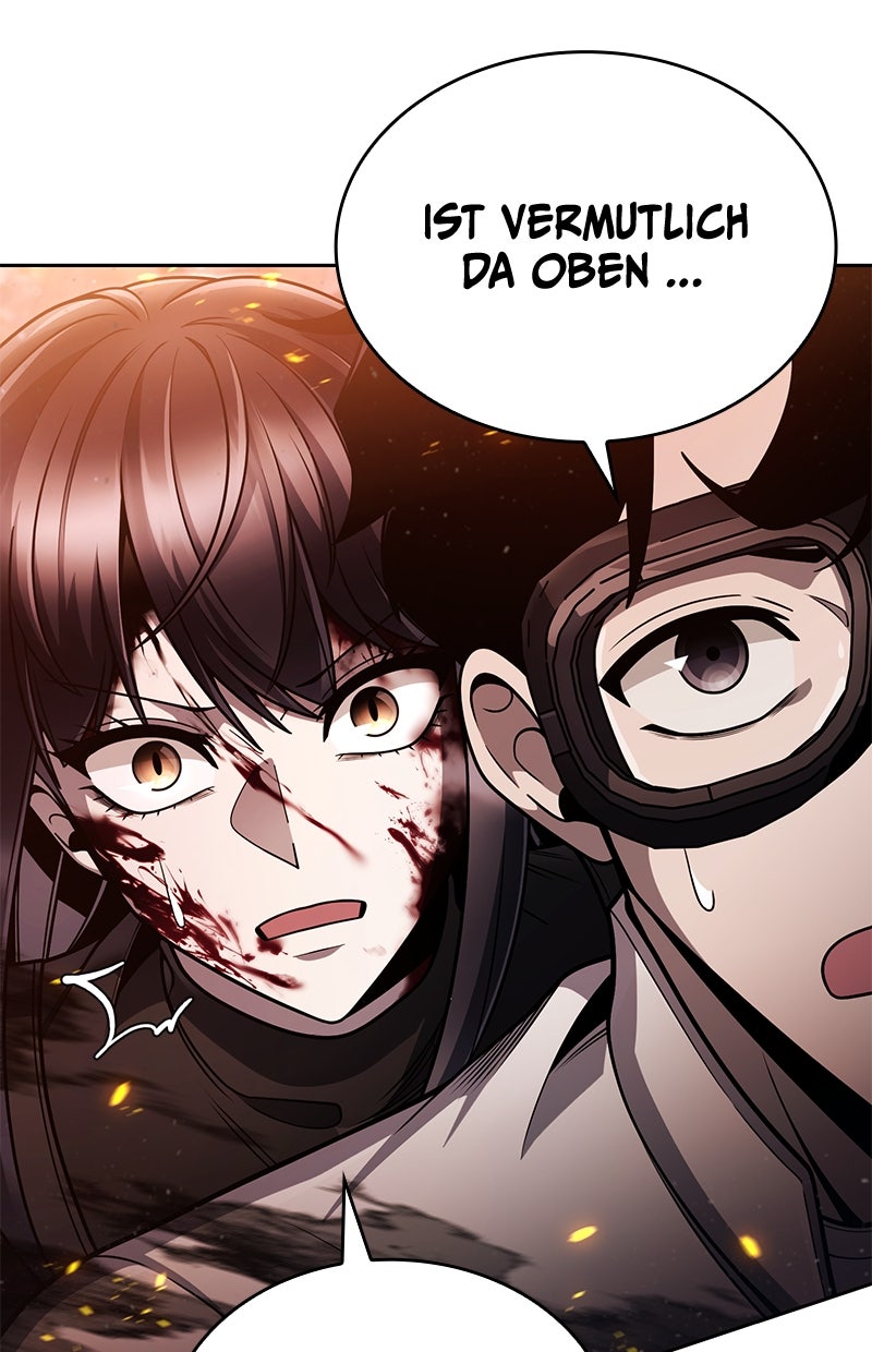 Read Vom genialen Hunter zum Dungeon-Putzer DE Manga Online