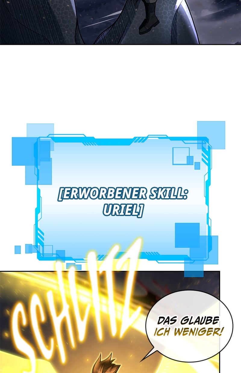 Read Vom genialen Hunter zum Dungeon-Putzer DE Manga Online