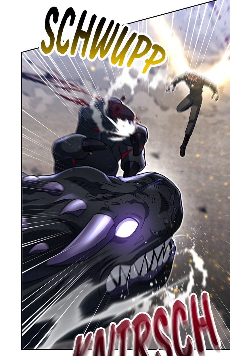 Read Vom genialen Hunter zum Dungeon-Putzer DE Manga Online