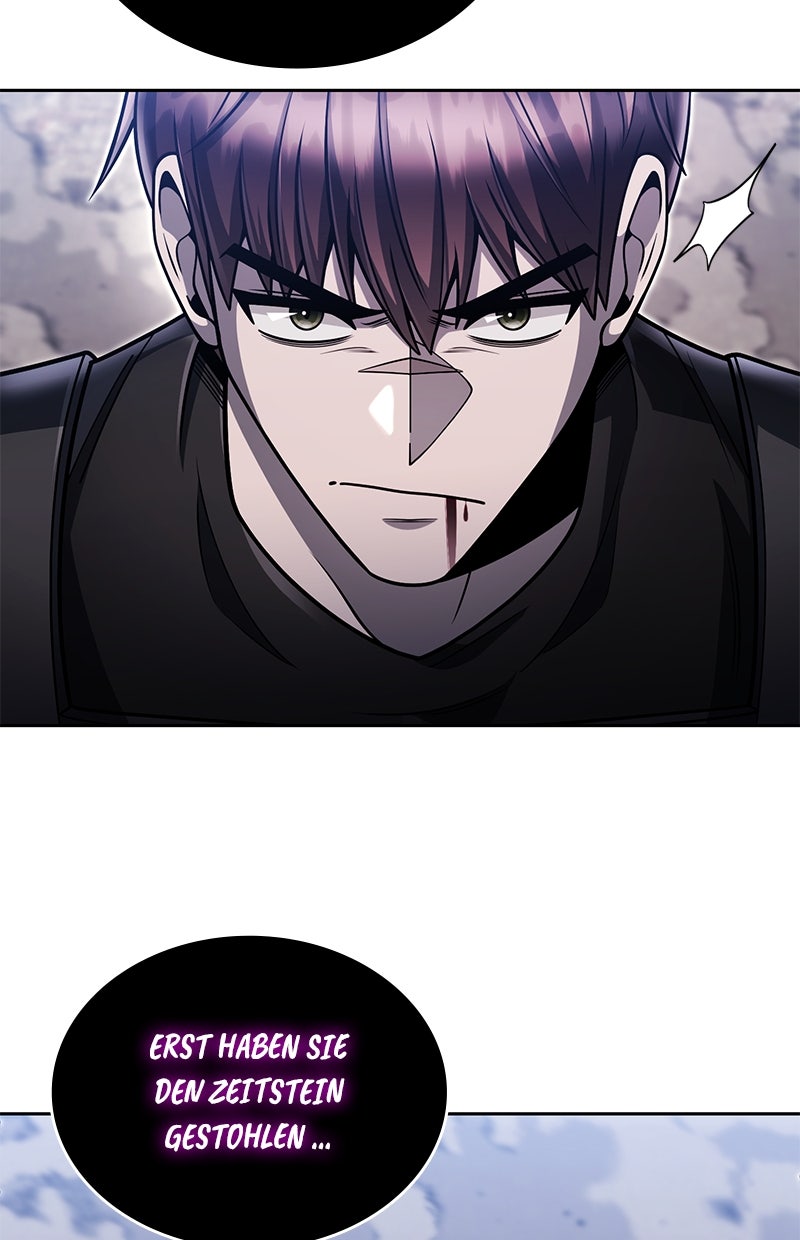 Read Vom genialen Hunter zum Dungeon-Putzer DE Manga Online