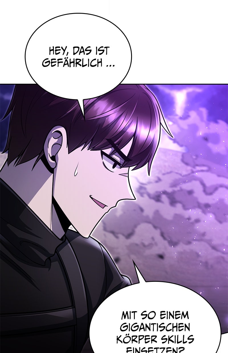 Read Vom genialen Hunter zum Dungeon-Putzer DE Manga Online