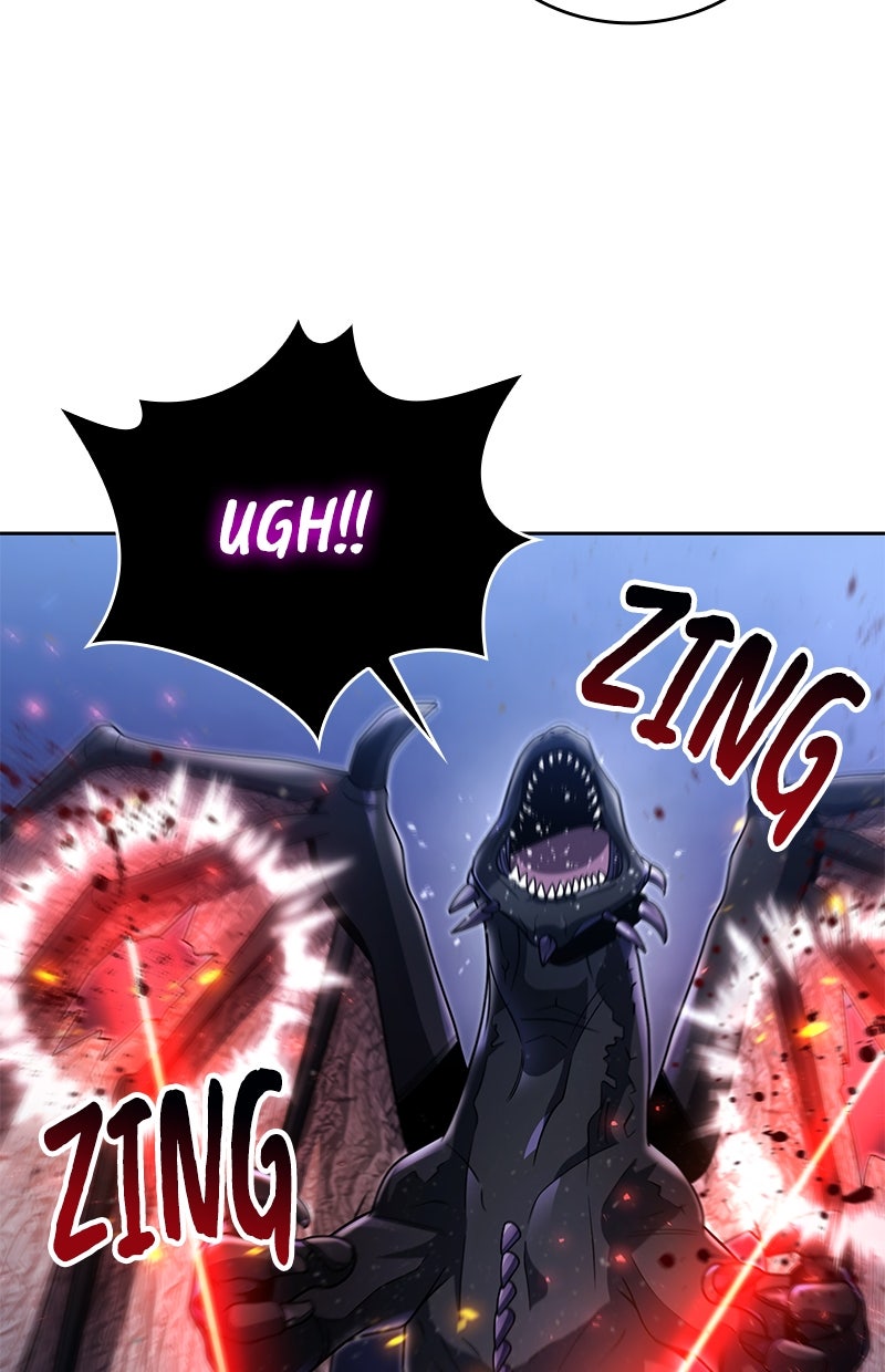 Read Vom genialen Hunter zum Dungeon-Putzer DE Manga Online