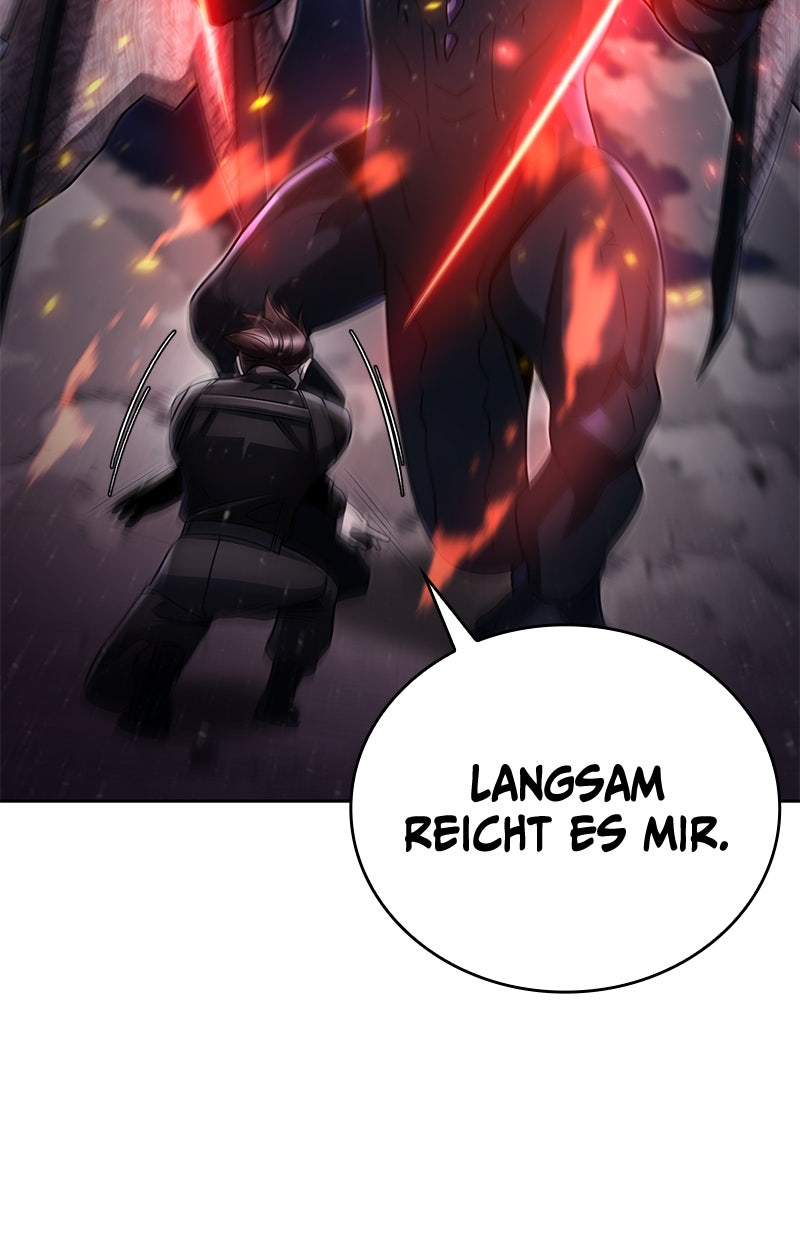 Read Vom genialen Hunter zum Dungeon-Putzer DE Manga Online