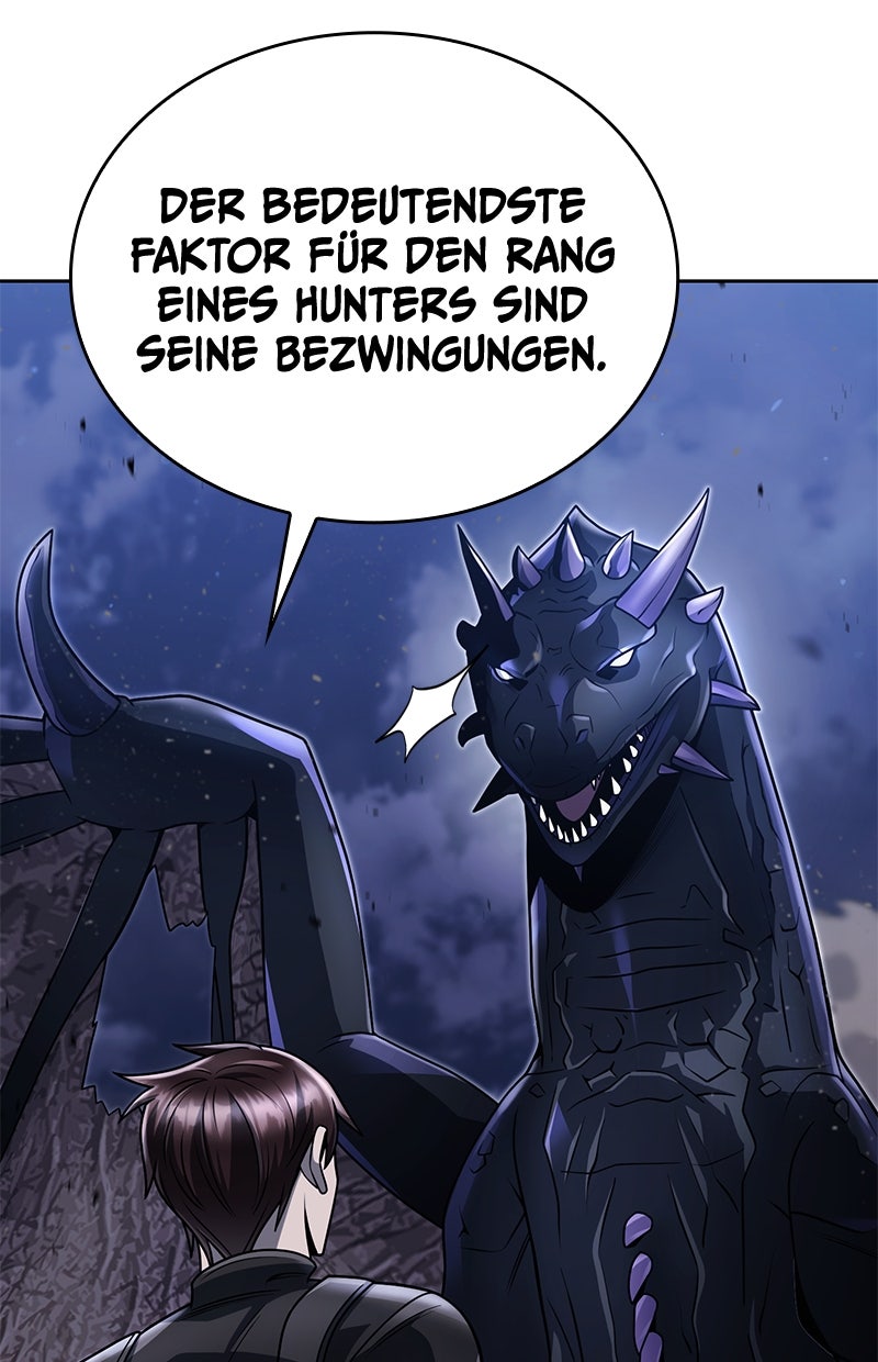 Read Vom genialen Hunter zum Dungeon-Putzer DE Manga Online