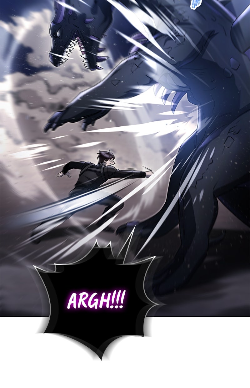 Read Vom genialen Hunter zum Dungeon-Putzer DE Manga Online