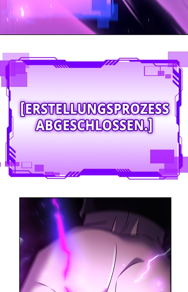 Read Vom genialen Hunter zum Dungeon-Putzer DE Manga Online