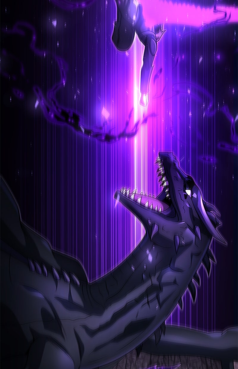 Read Vom genialen Hunter zum Dungeon-Putzer DE Manga Online