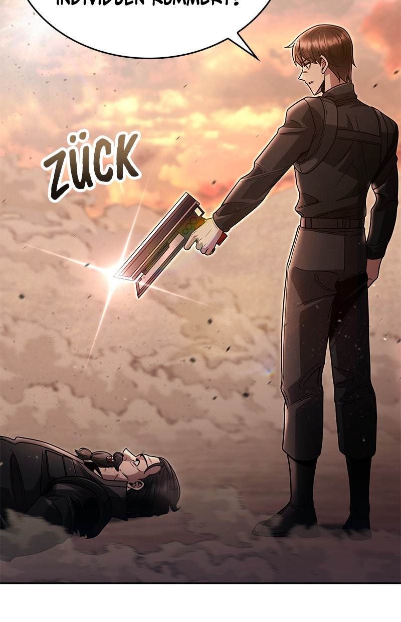 Read Vom genialen Hunter zum Dungeon-Putzer DE Manga Online