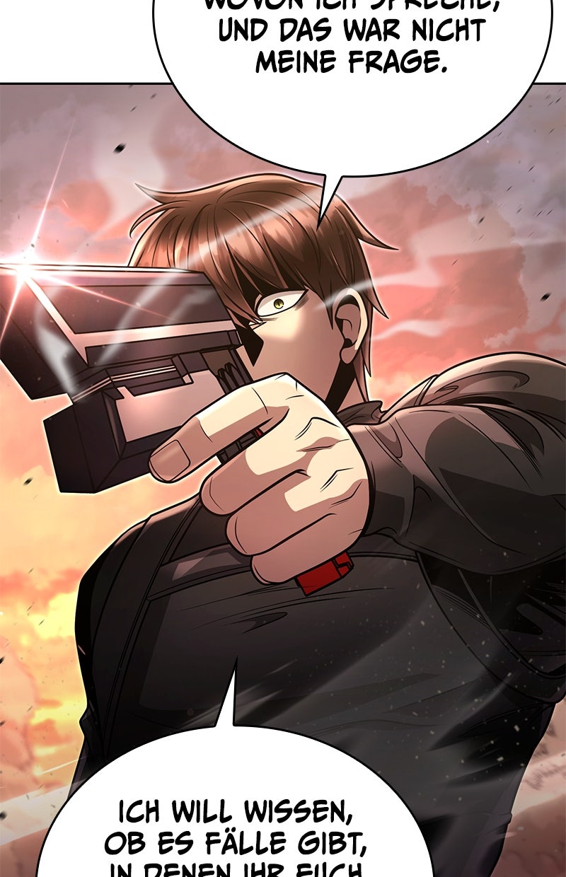 Read Vom genialen Hunter zum Dungeon-Putzer DE Manga Online