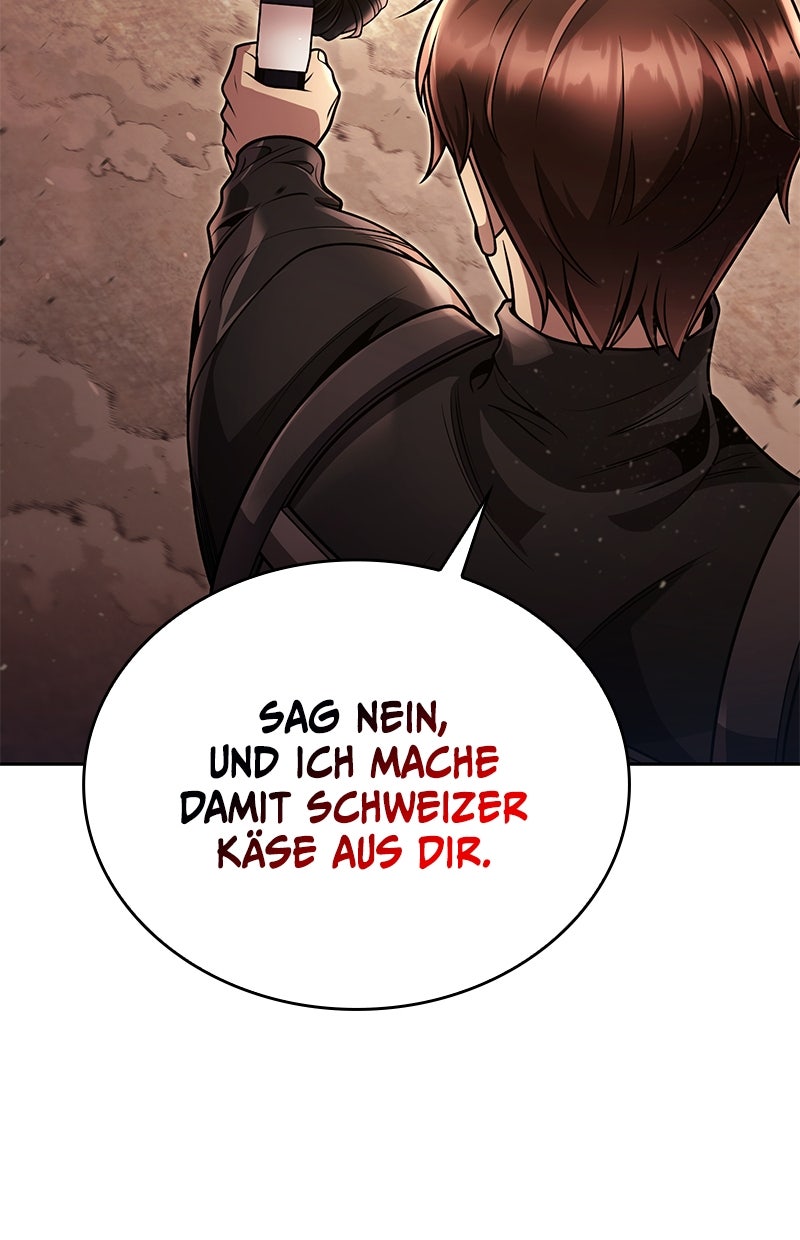 Read Vom genialen Hunter zum Dungeon-Putzer DE Manga Online