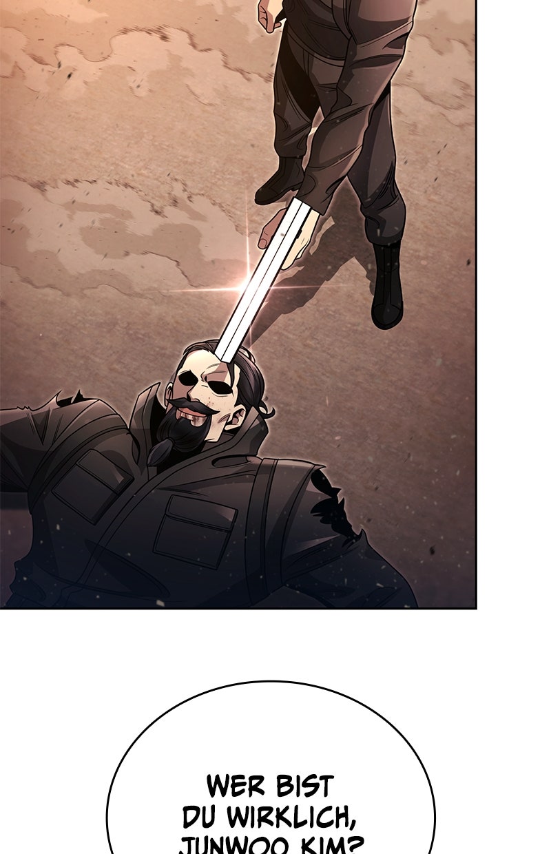 Read Vom genialen Hunter zum Dungeon-Putzer DE Manga Online