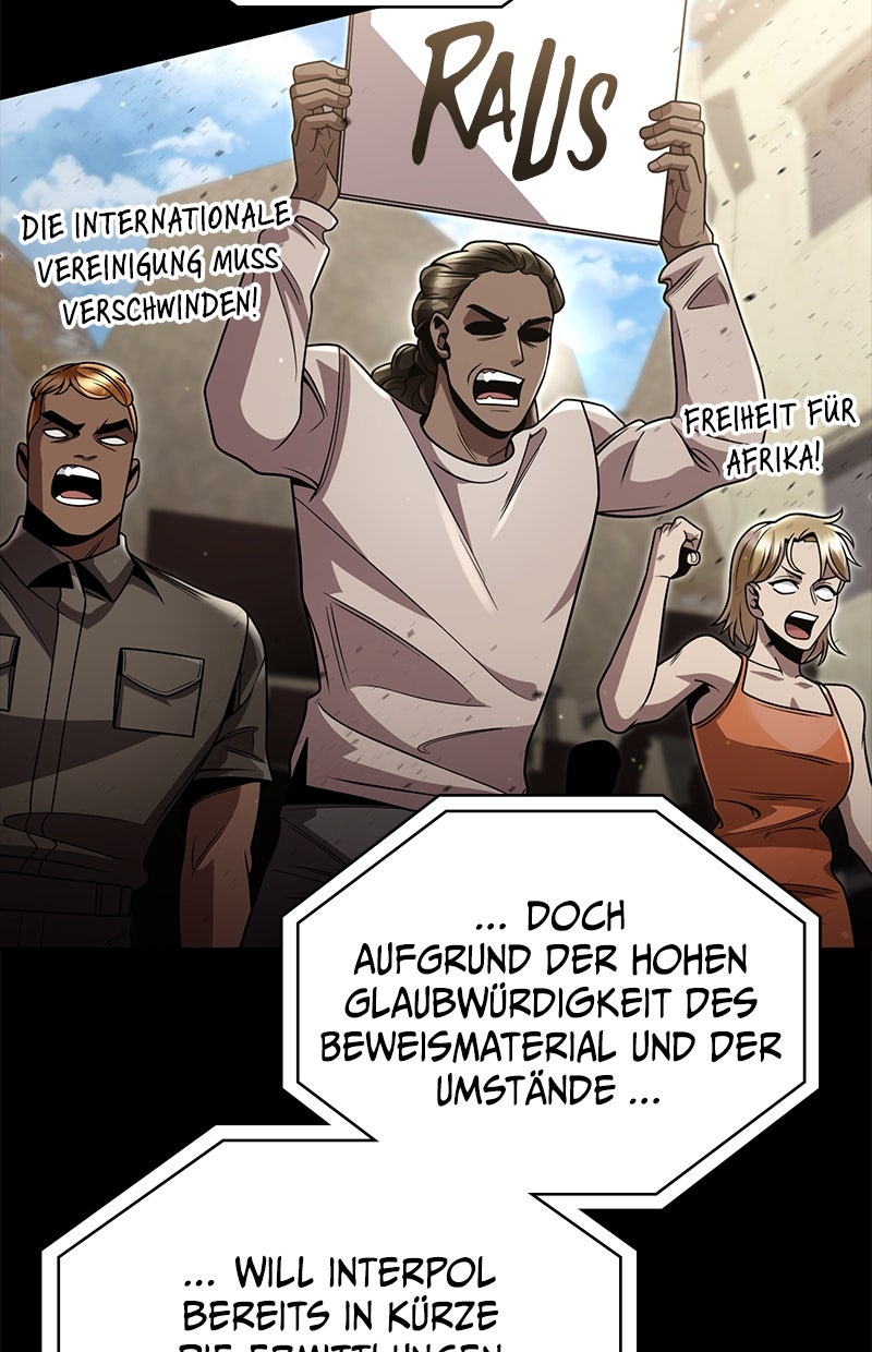 Read Vom genialen Hunter zum Dungeon-Putzer DE Manga Online