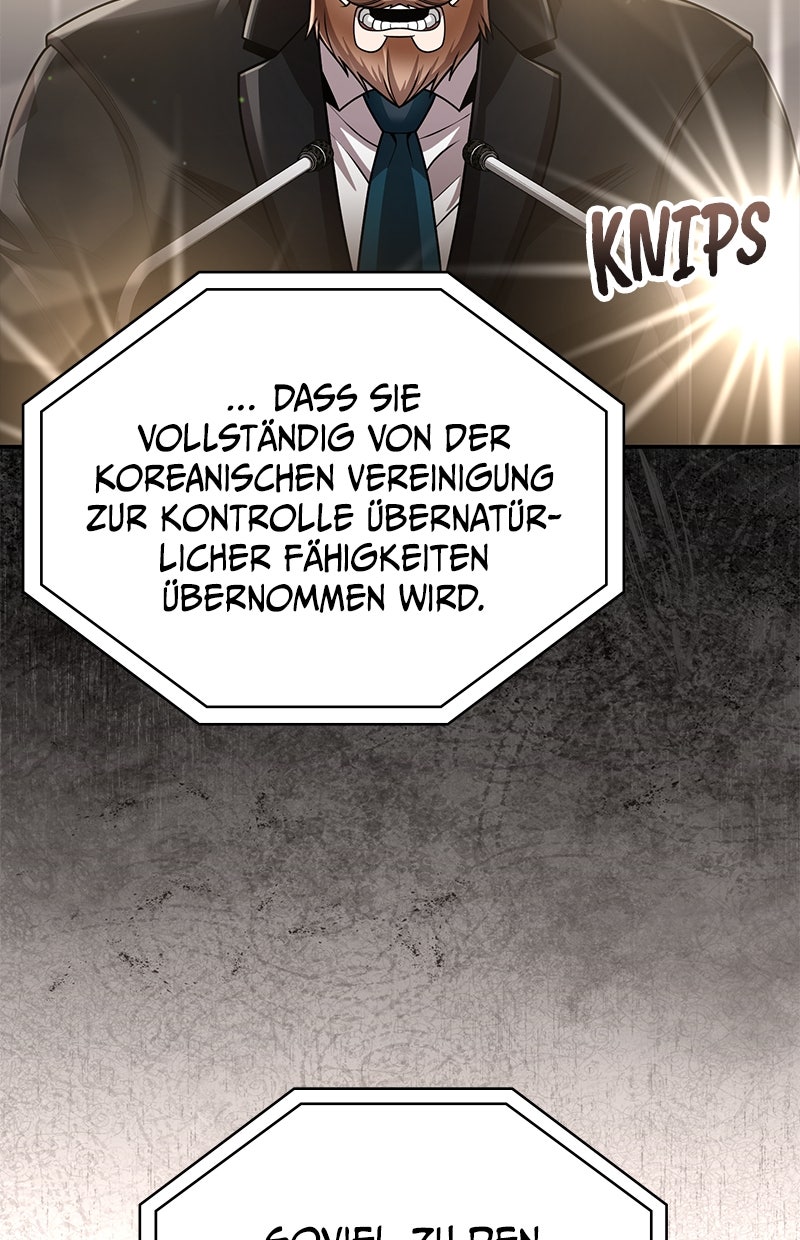 Read Vom genialen Hunter zum Dungeon-Putzer DE Manga Online