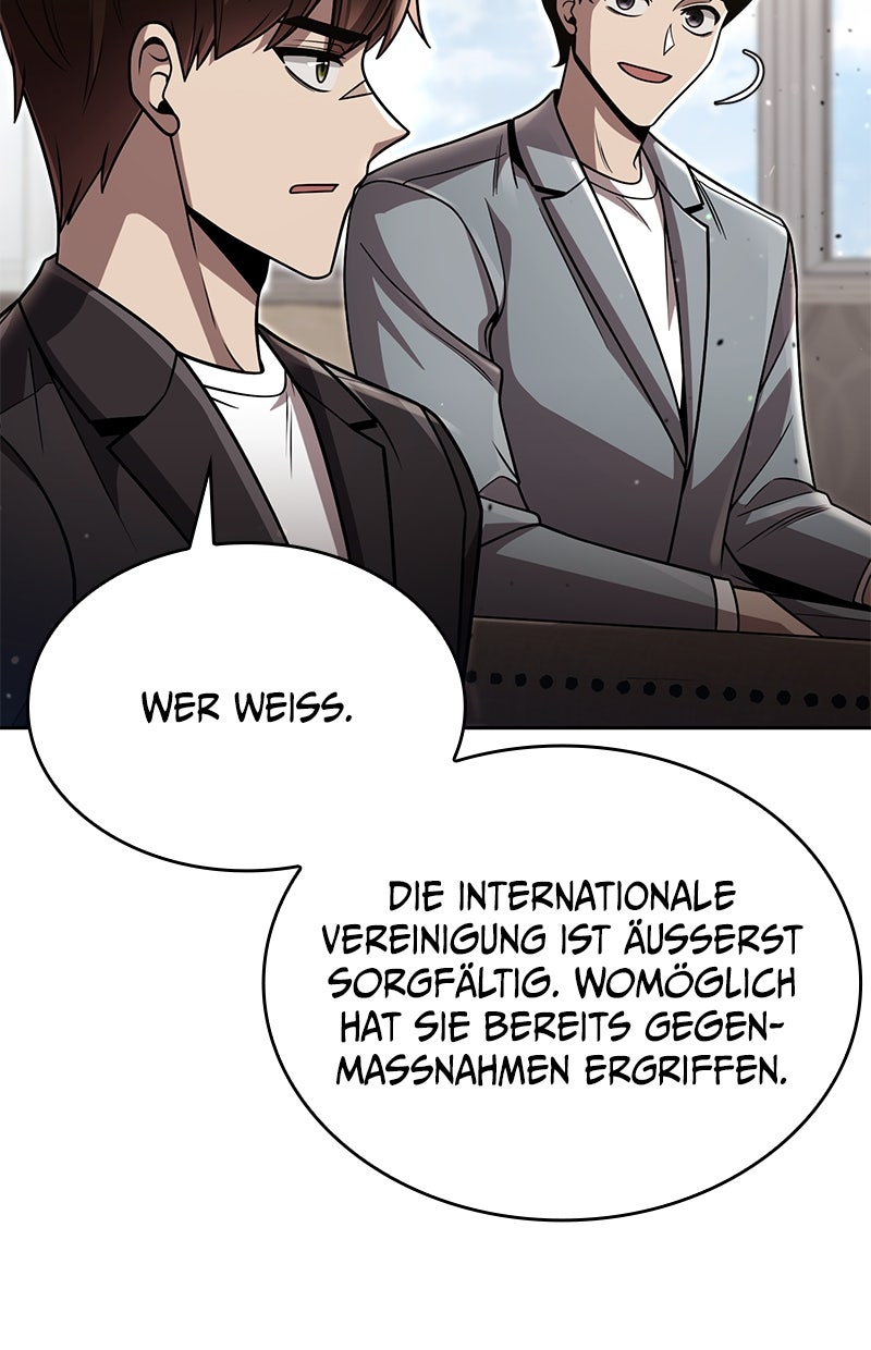 Read Vom genialen Hunter zum Dungeon-Putzer DE Manga Online