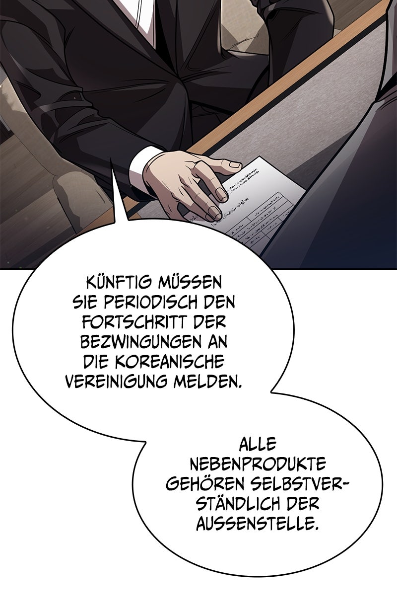 Read Vom genialen Hunter zum Dungeon-Putzer DE Manga Online