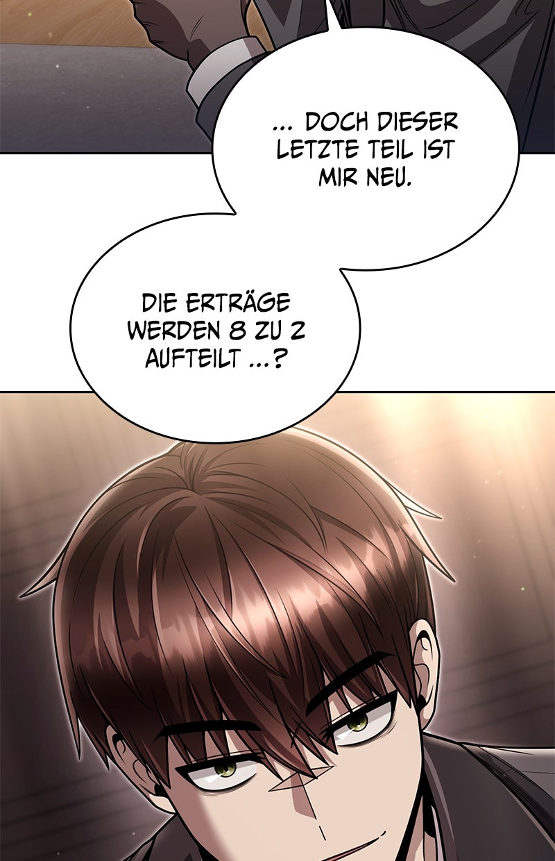 Read Vom genialen Hunter zum Dungeon-Putzer DE Manga Online