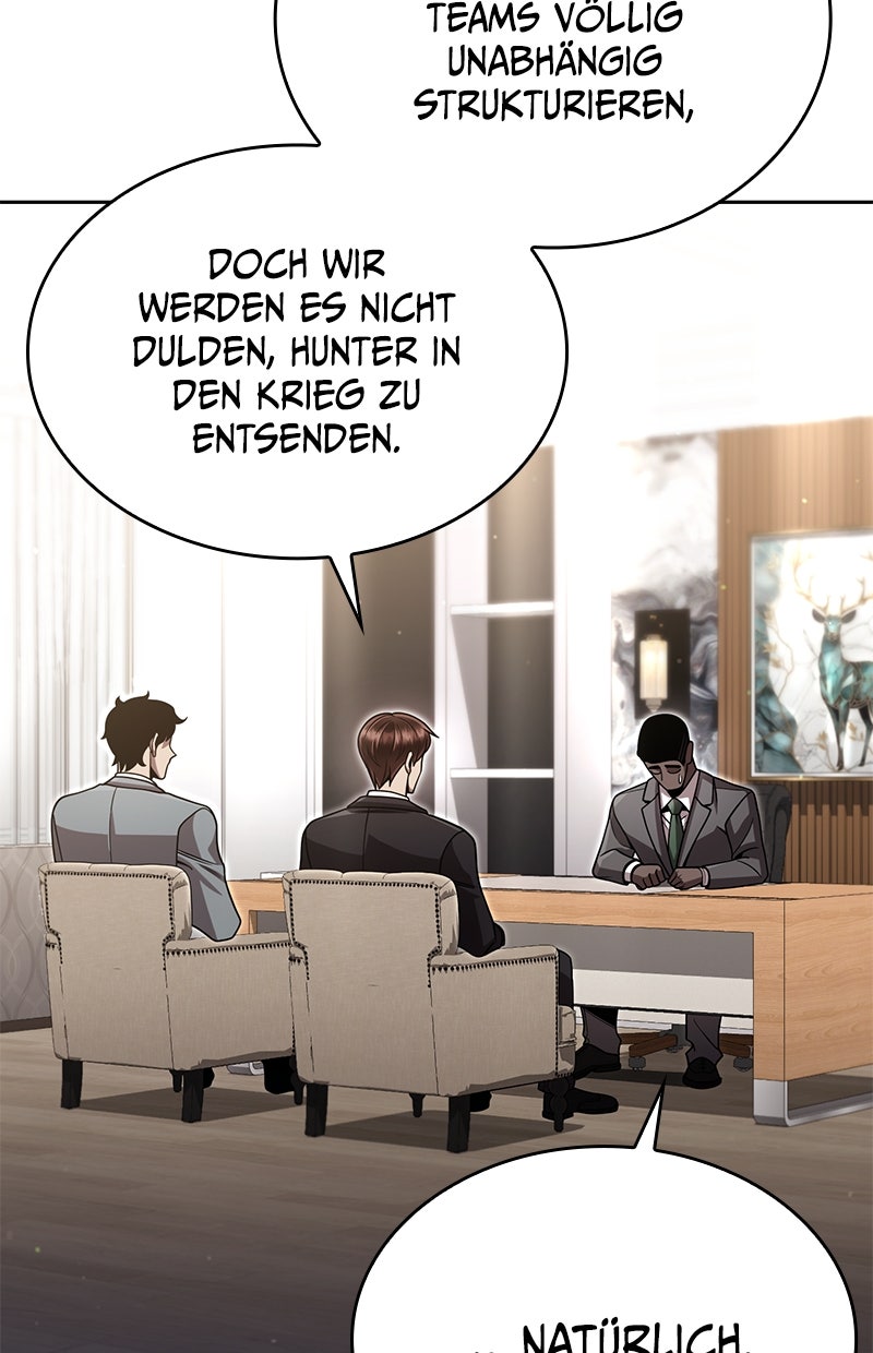 Read Vom genialen Hunter zum Dungeon-Putzer DE Manga Online