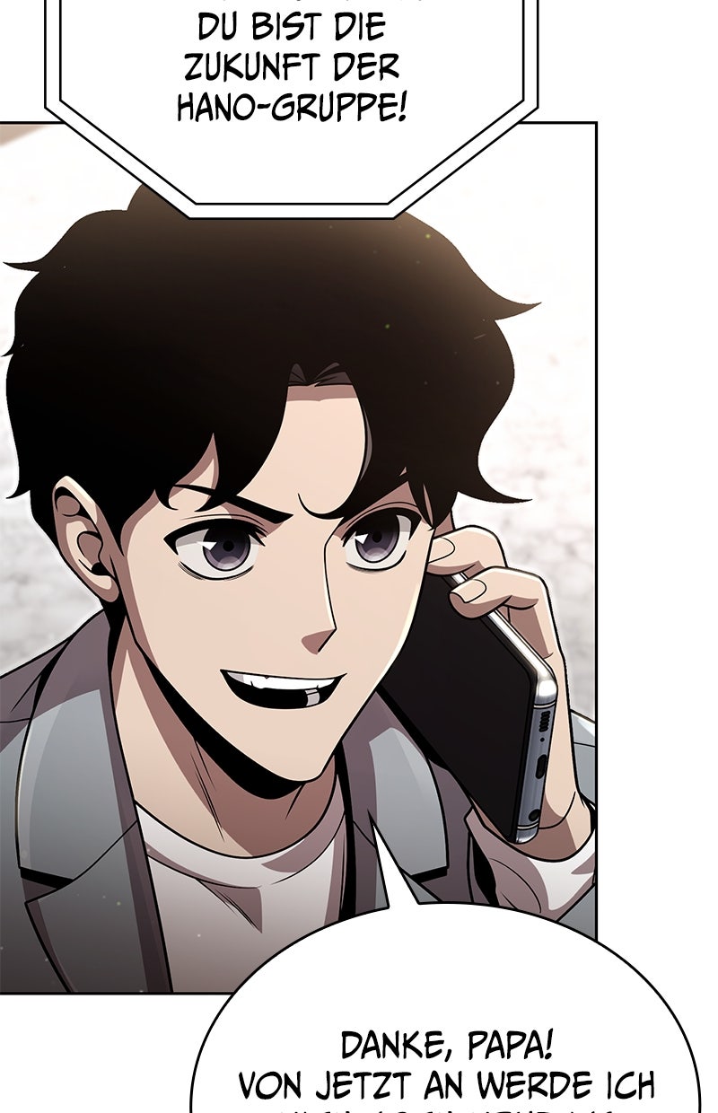 Read Vom genialen Hunter zum Dungeon-Putzer DE Manga Online