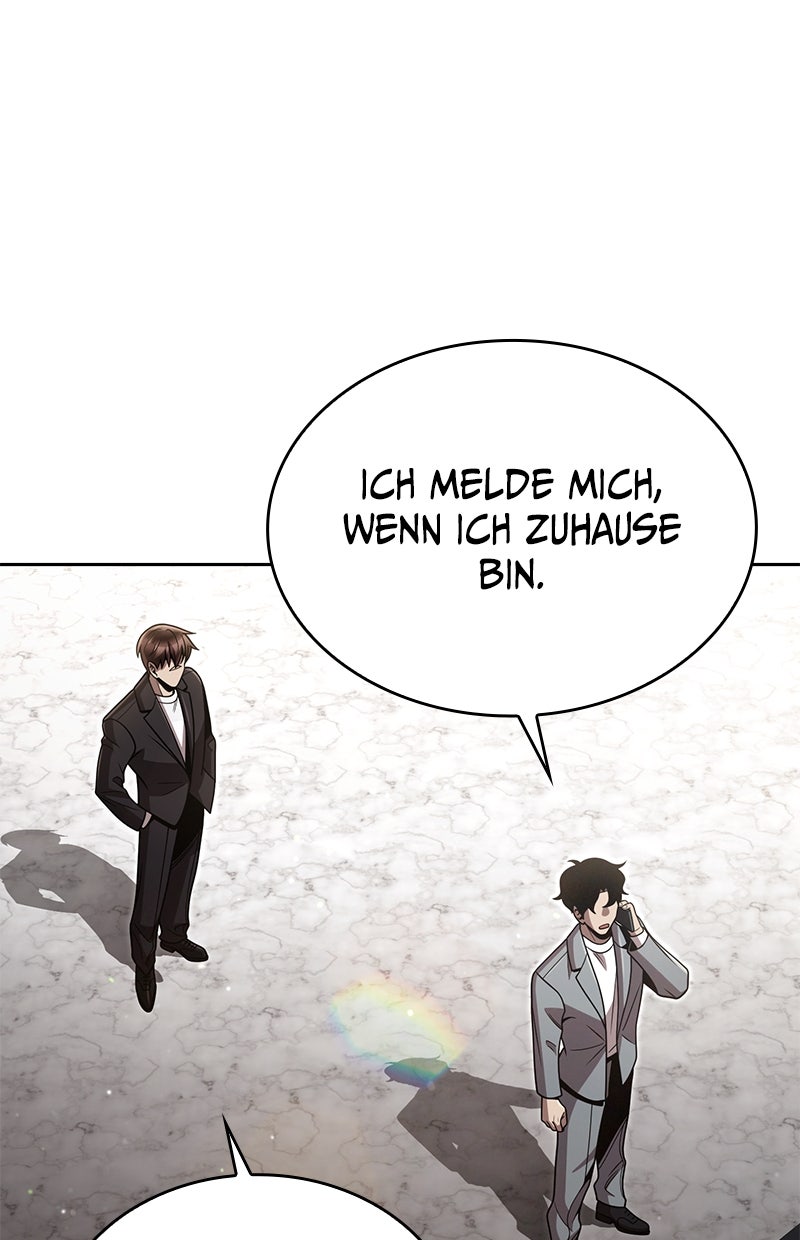 Read Vom genialen Hunter zum Dungeon-Putzer DE Manga Online