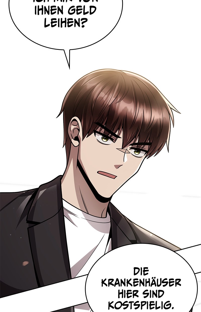 Read Vom genialen Hunter zum Dungeon-Putzer DE Manga Online