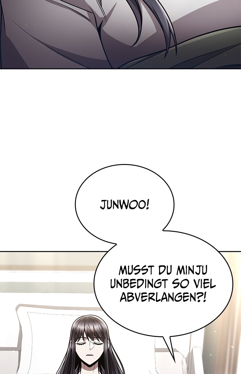 Read Vom genialen Hunter zum Dungeon-Putzer DE Manga Online