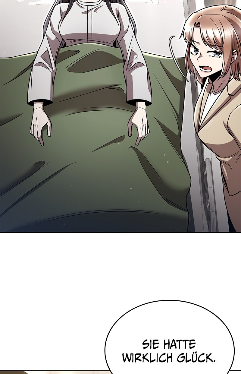 Read Vom genialen Hunter zum Dungeon-Putzer DE Manga Online