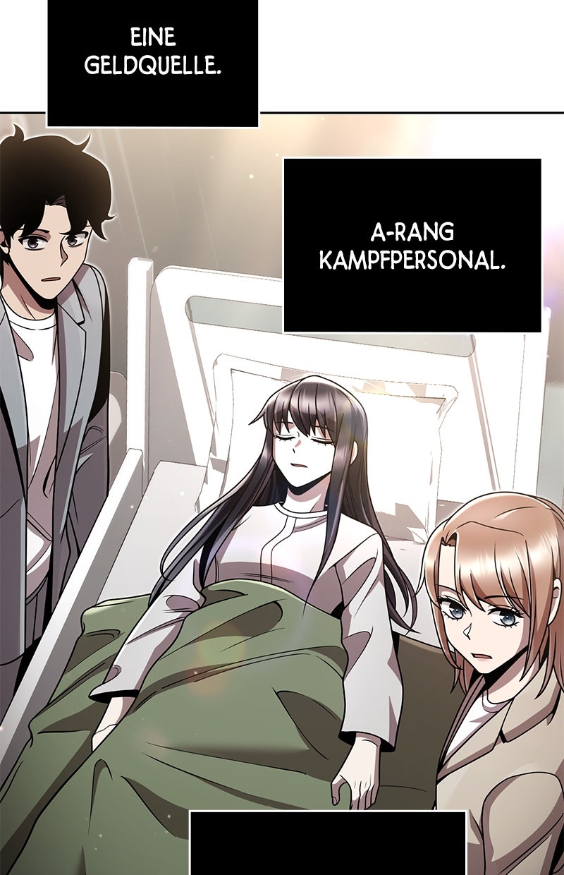 Read Vom genialen Hunter zum Dungeon-Putzer DE Manga Online