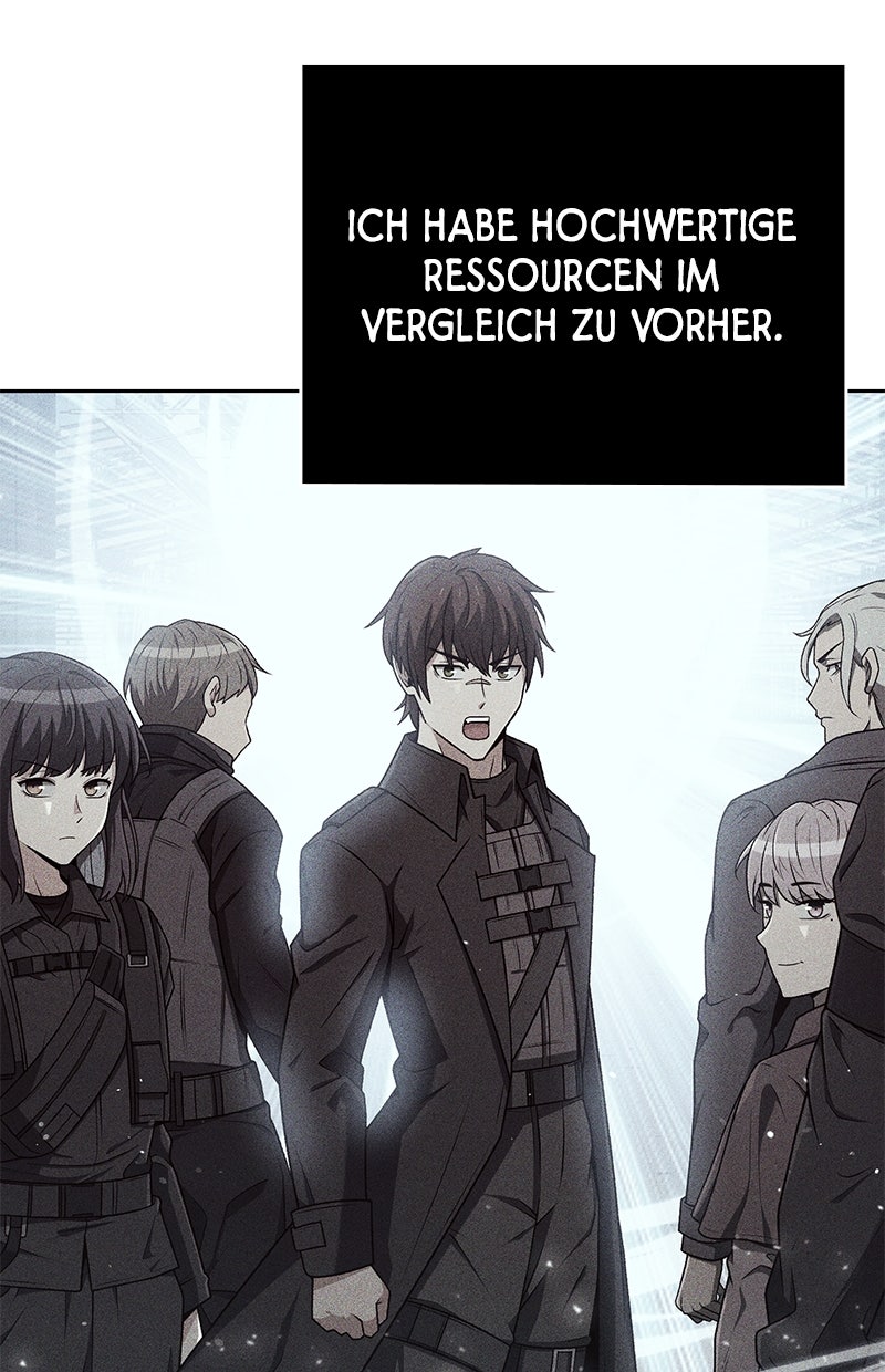 Read Vom genialen Hunter zum Dungeon-Putzer DE Manga Online