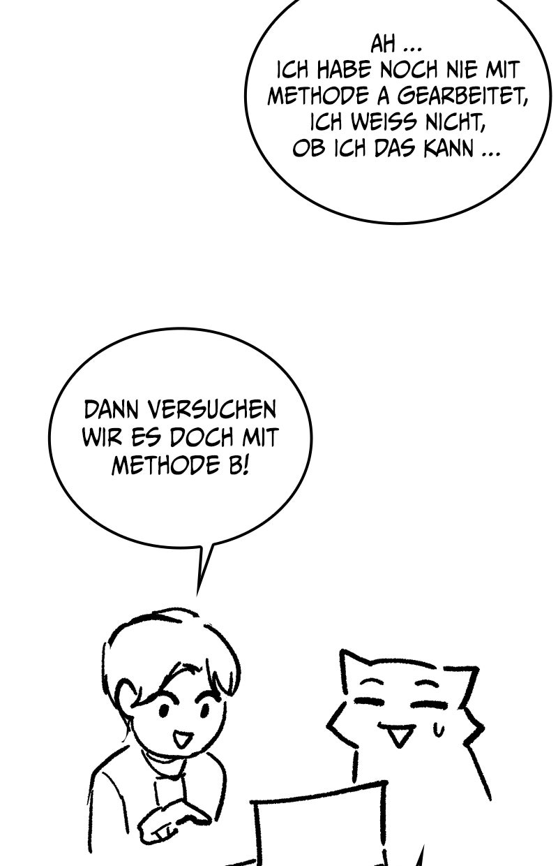 Read Vom genialen Hunter zum Dungeon-Putzer DE Manga Online