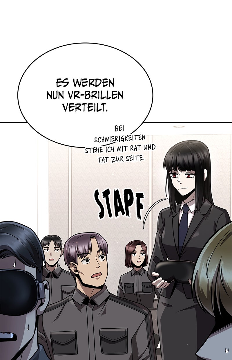 Read Vom genialen Hunter zum Dungeon-Putzer DE Manga Online