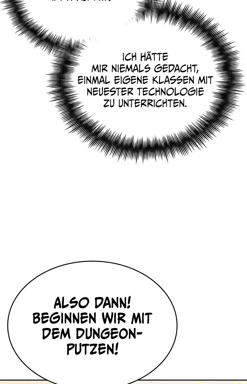 Read Vom genialen Hunter zum Dungeon-Putzer DE Manga Online