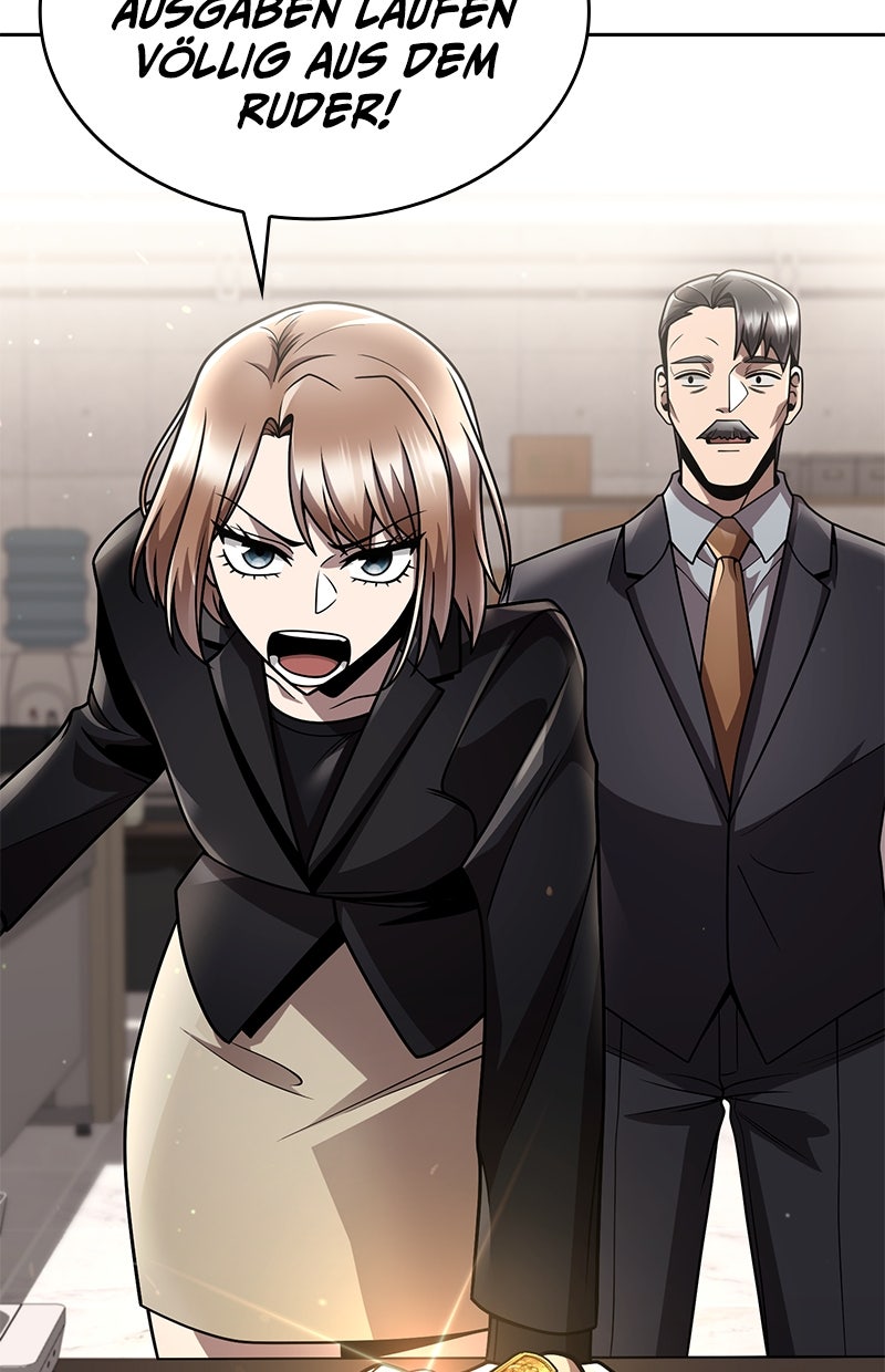 Read Vom genialen Hunter zum Dungeon-Putzer DE Manga Online