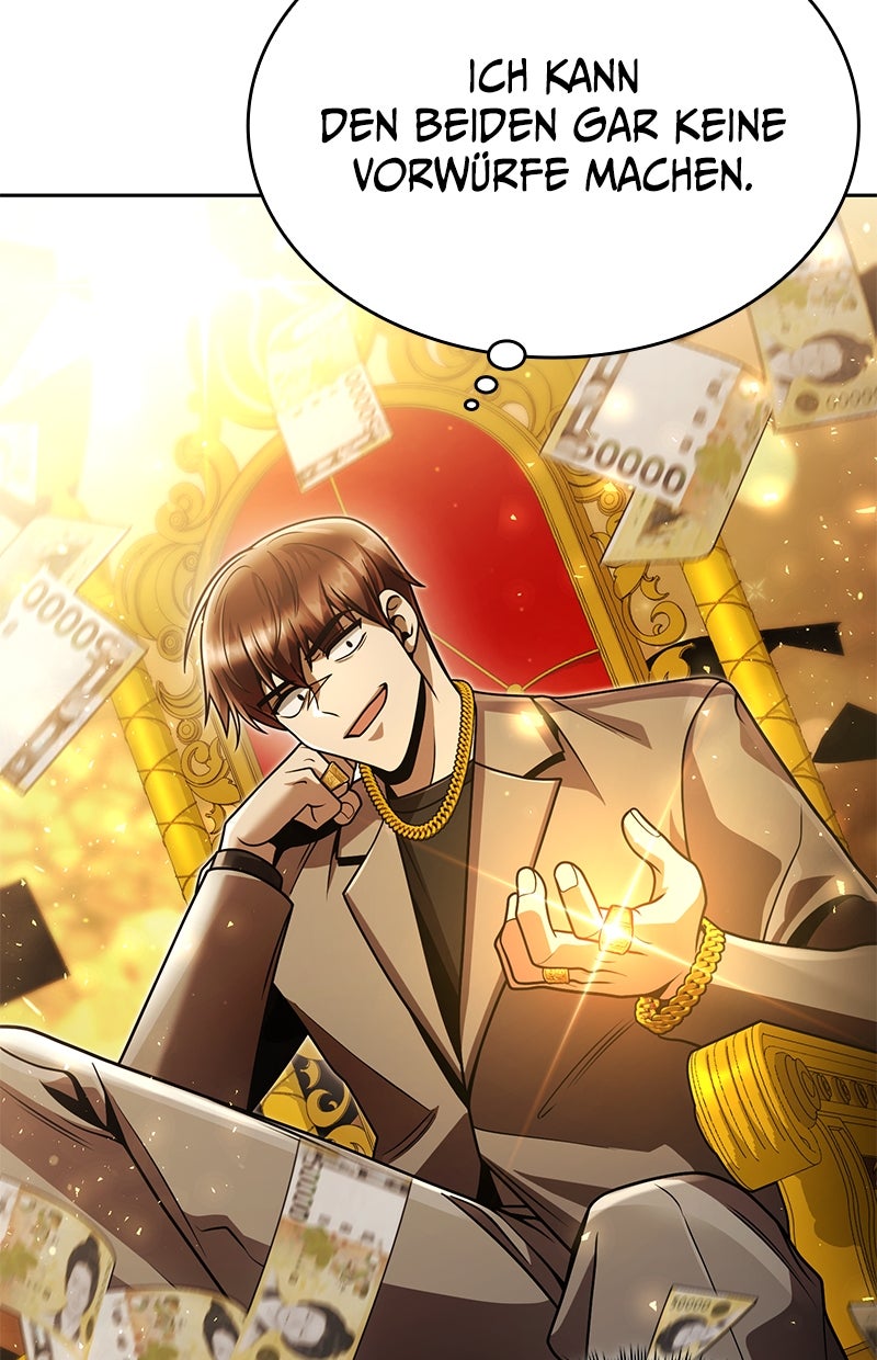 Read Vom genialen Hunter zum Dungeon-Putzer DE Manga Online