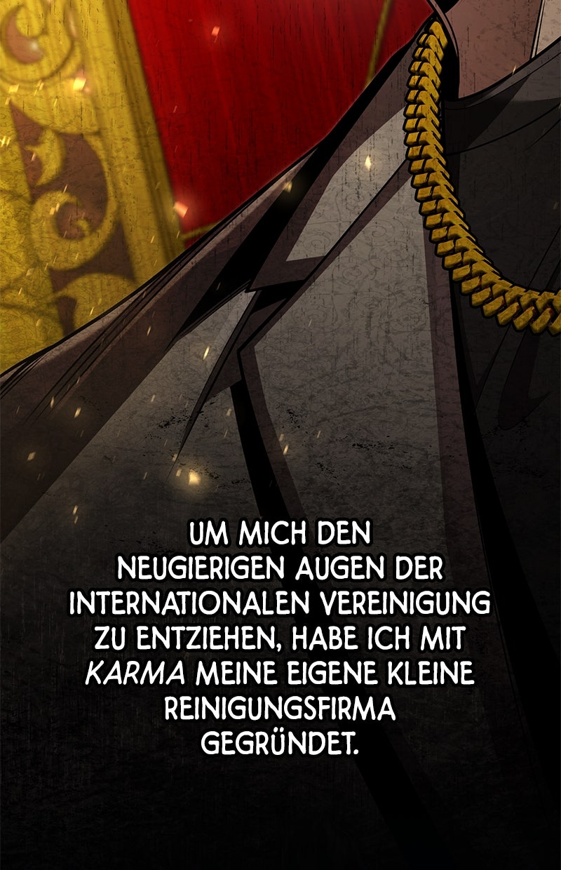 Read Vom genialen Hunter zum Dungeon-Putzer DE Manga Online