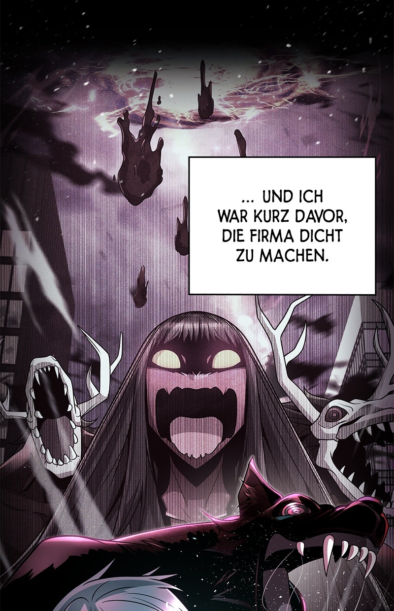 Read Vom genialen Hunter zum Dungeon-Putzer DE Manga Online