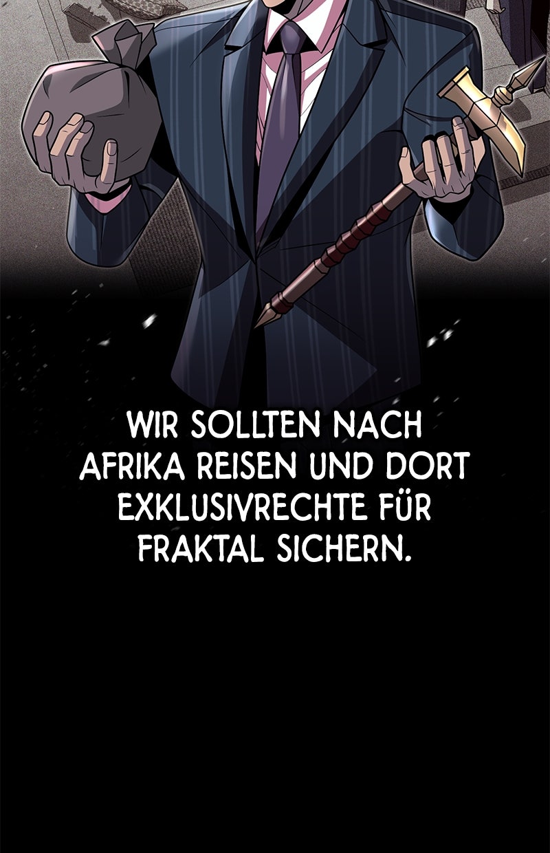 Read Vom genialen Hunter zum Dungeon-Putzer DE Manga Online