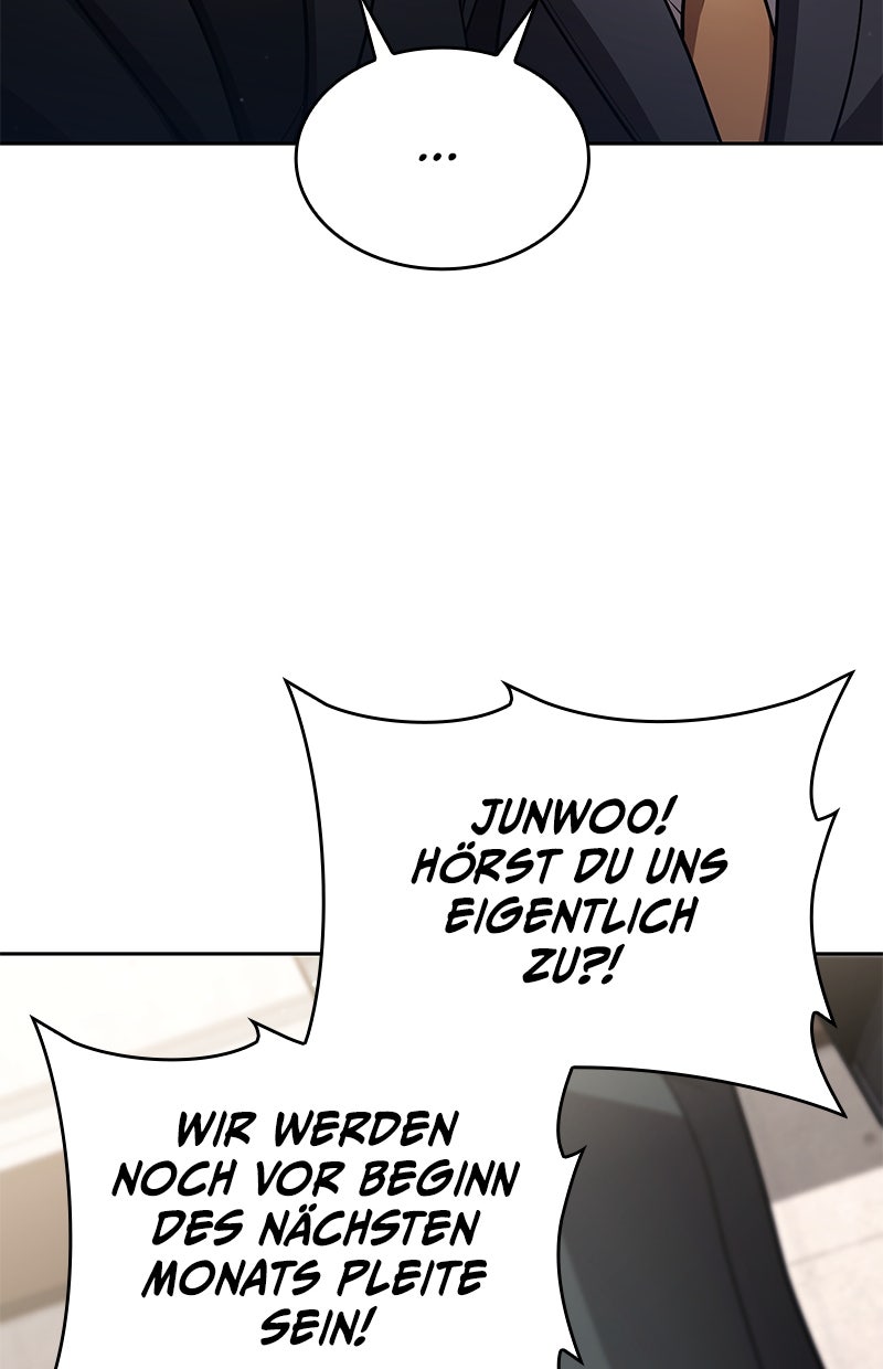 Read Vom genialen Hunter zum Dungeon-Putzer DE Manga Online