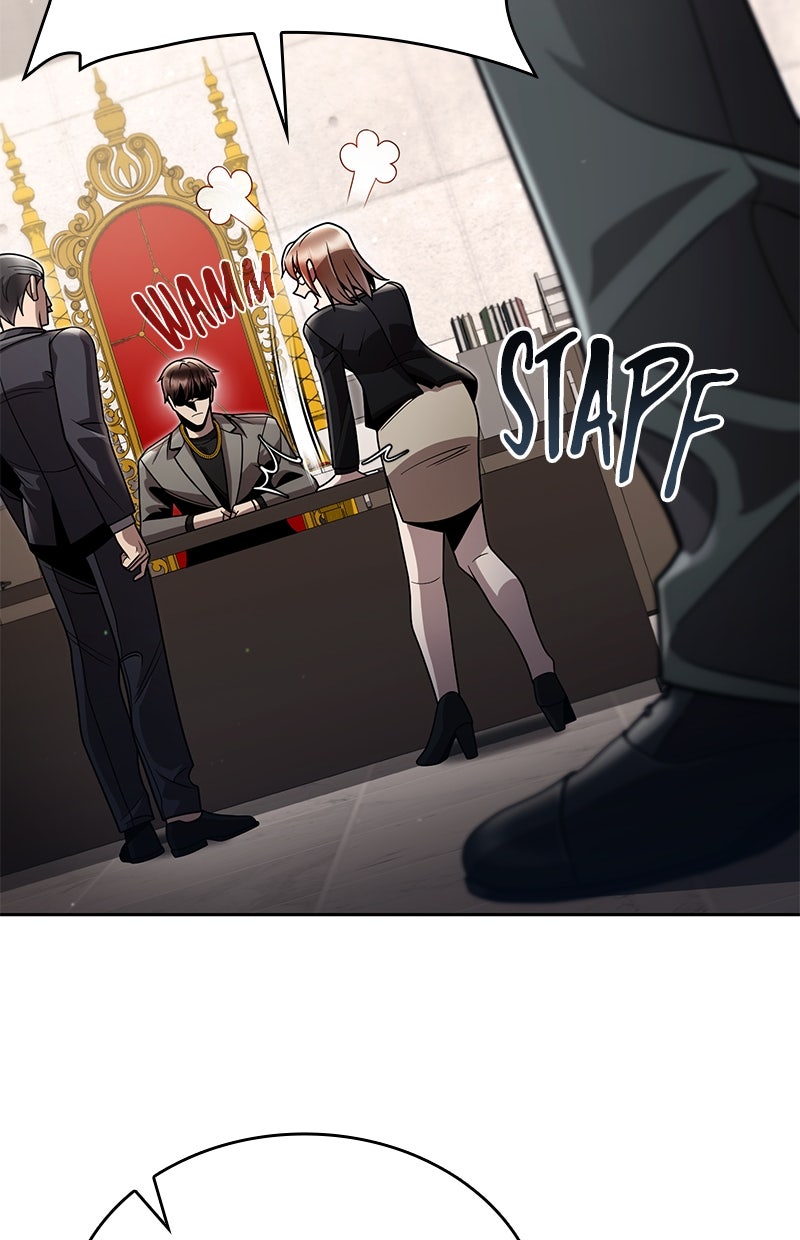 Read Vom genialen Hunter zum Dungeon-Putzer DE Manga Online