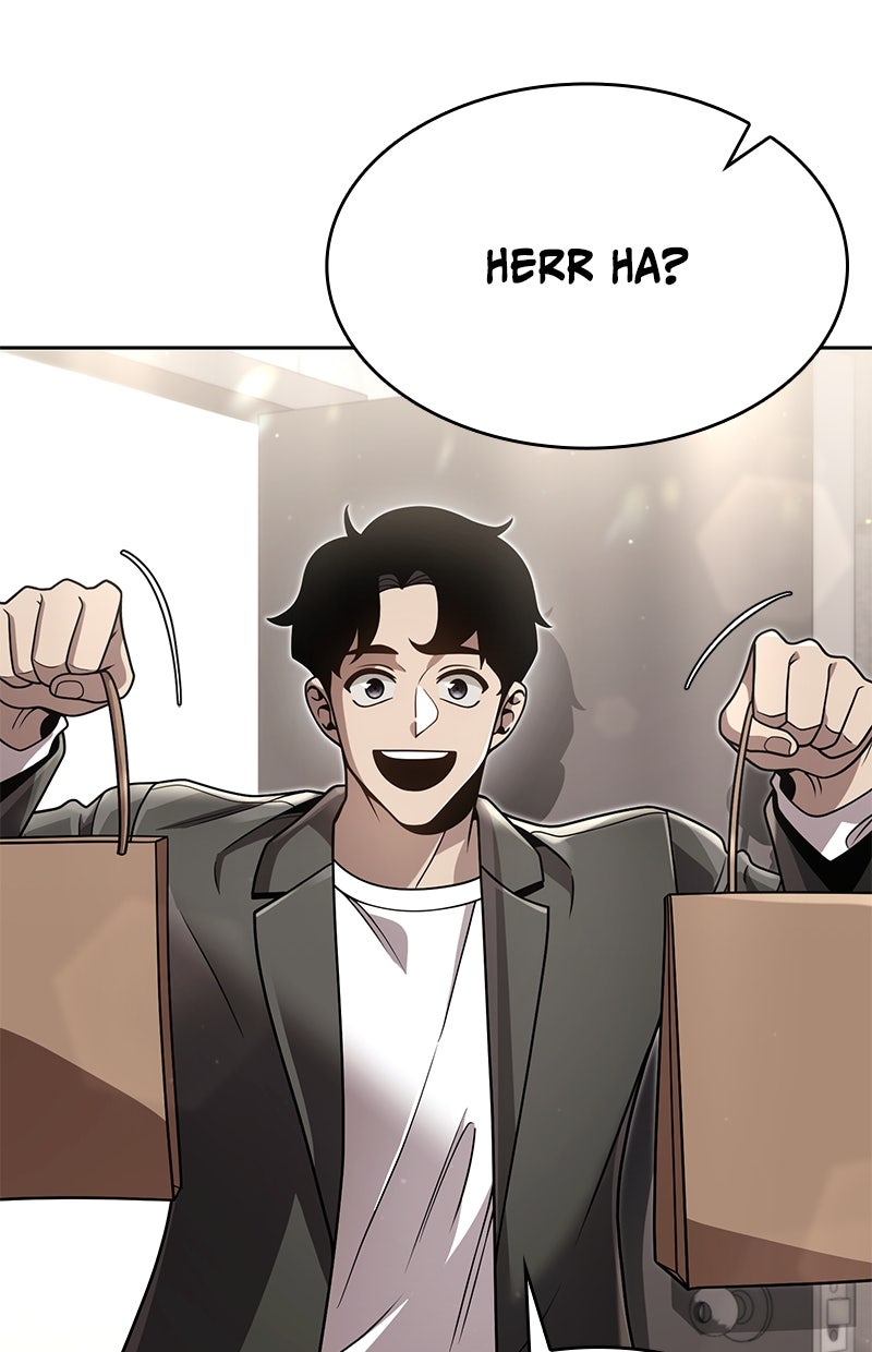 Read Vom genialen Hunter zum Dungeon-Putzer DE Manga Online