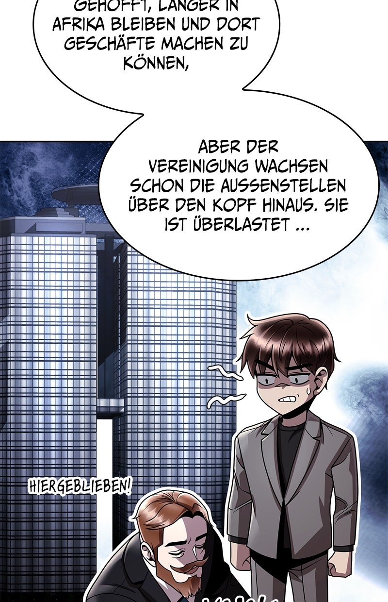 Read Vom genialen Hunter zum Dungeon-Putzer DE Manga Online