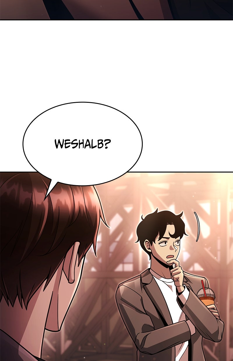 Read Vom genialen Hunter zum Dungeon-Putzer DE Manga Online