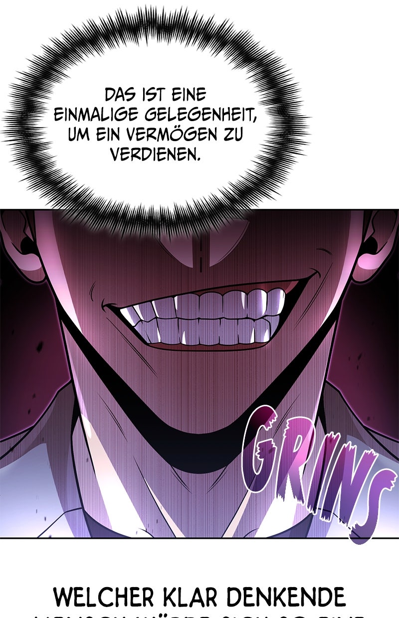 Read Vom genialen Hunter zum Dungeon-Putzer DE Manga Online